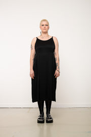 Lotta Dress - Black