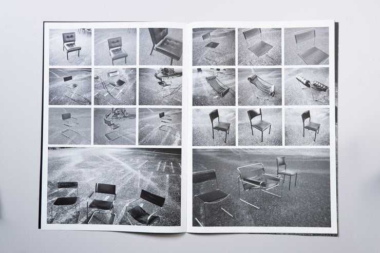 CHAIRS book