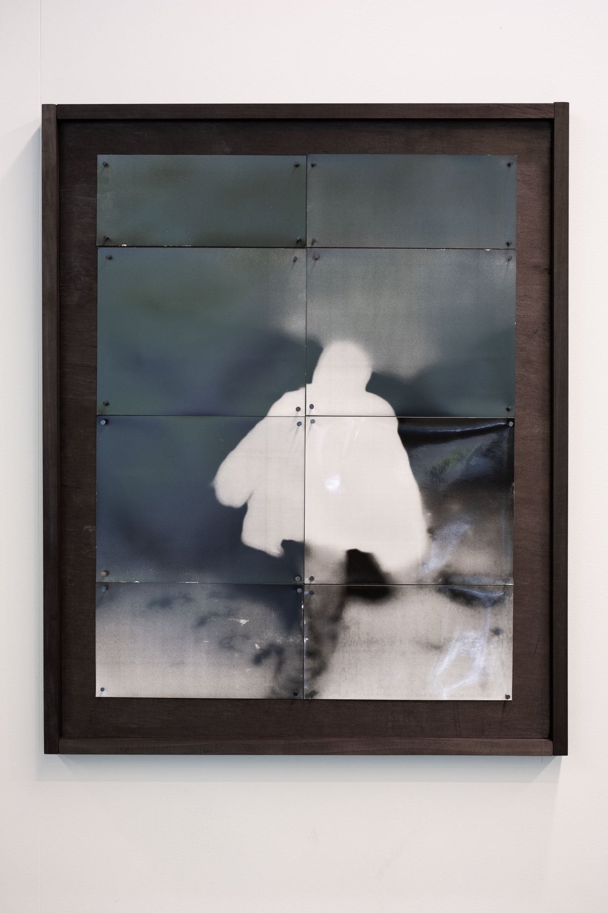 TED WHITAKER