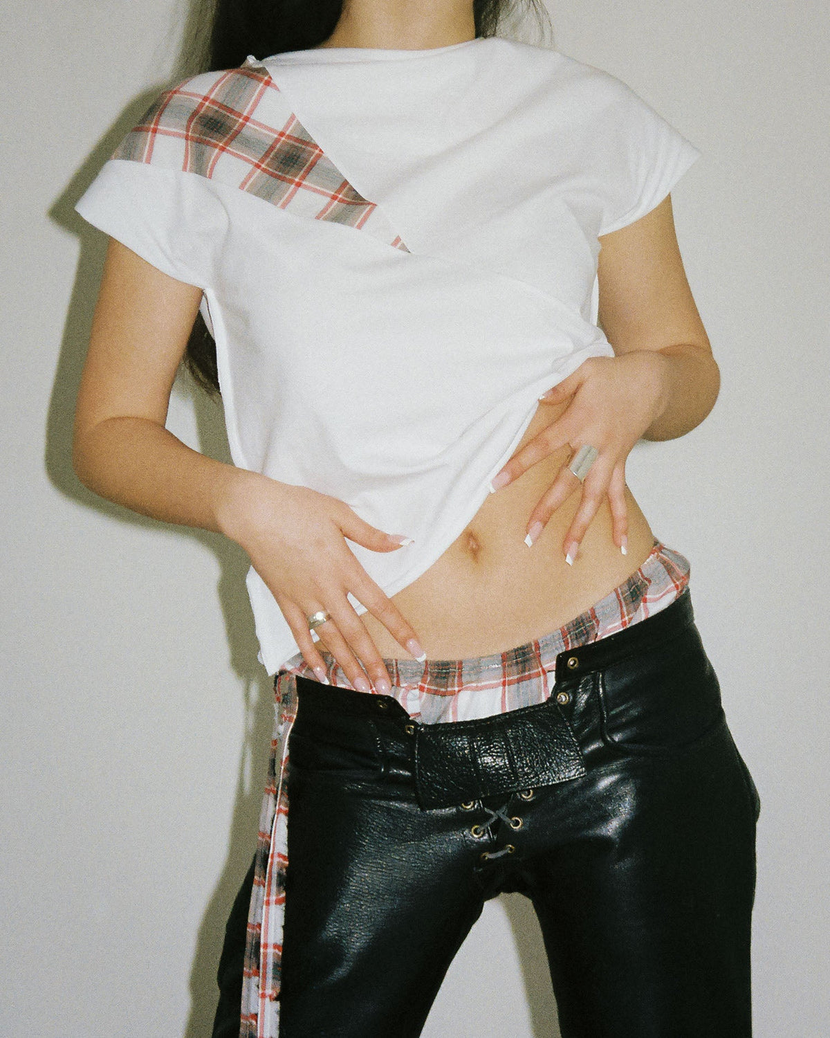 LAURENCE SABRINE
