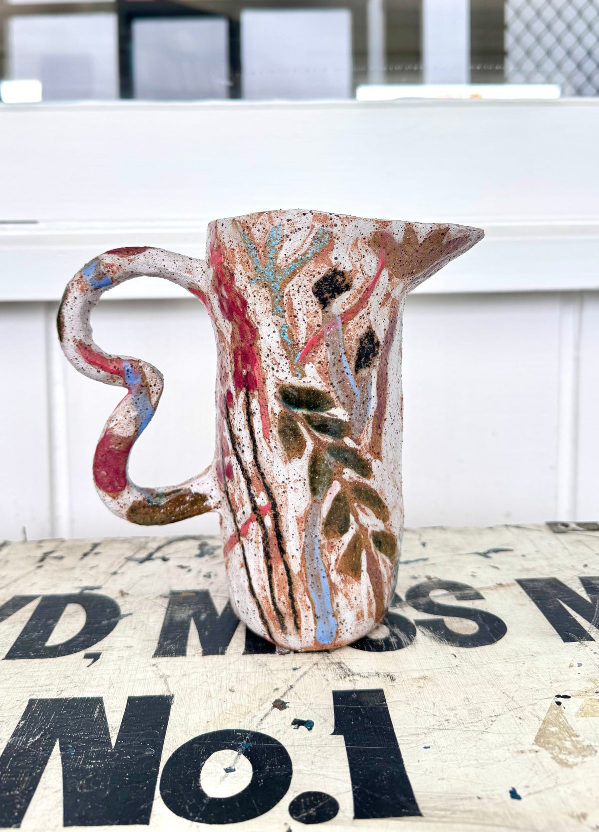 COREY PUGH CERAMICS