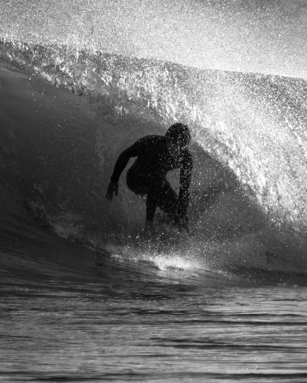 COLD WAVE