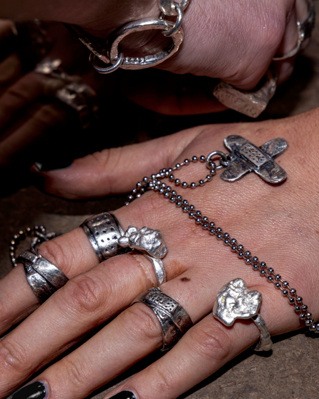 JAXSON COOK JEWELRY