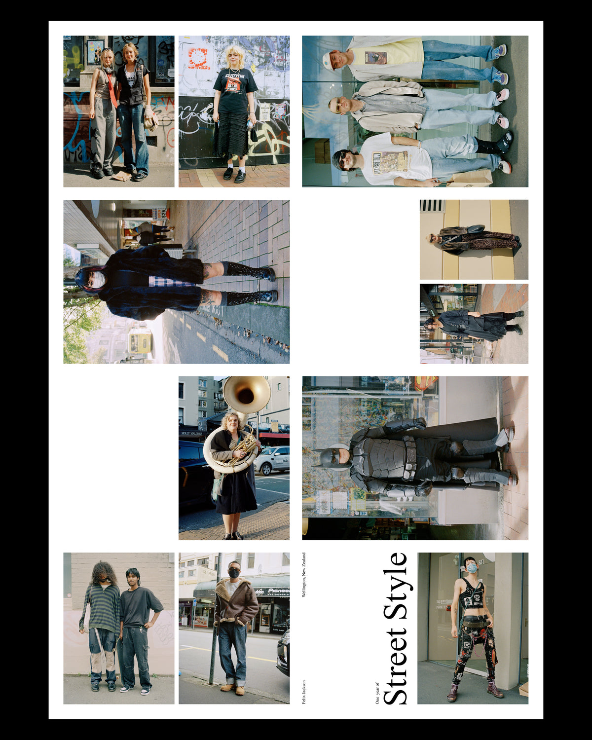 MUREX STUDIO