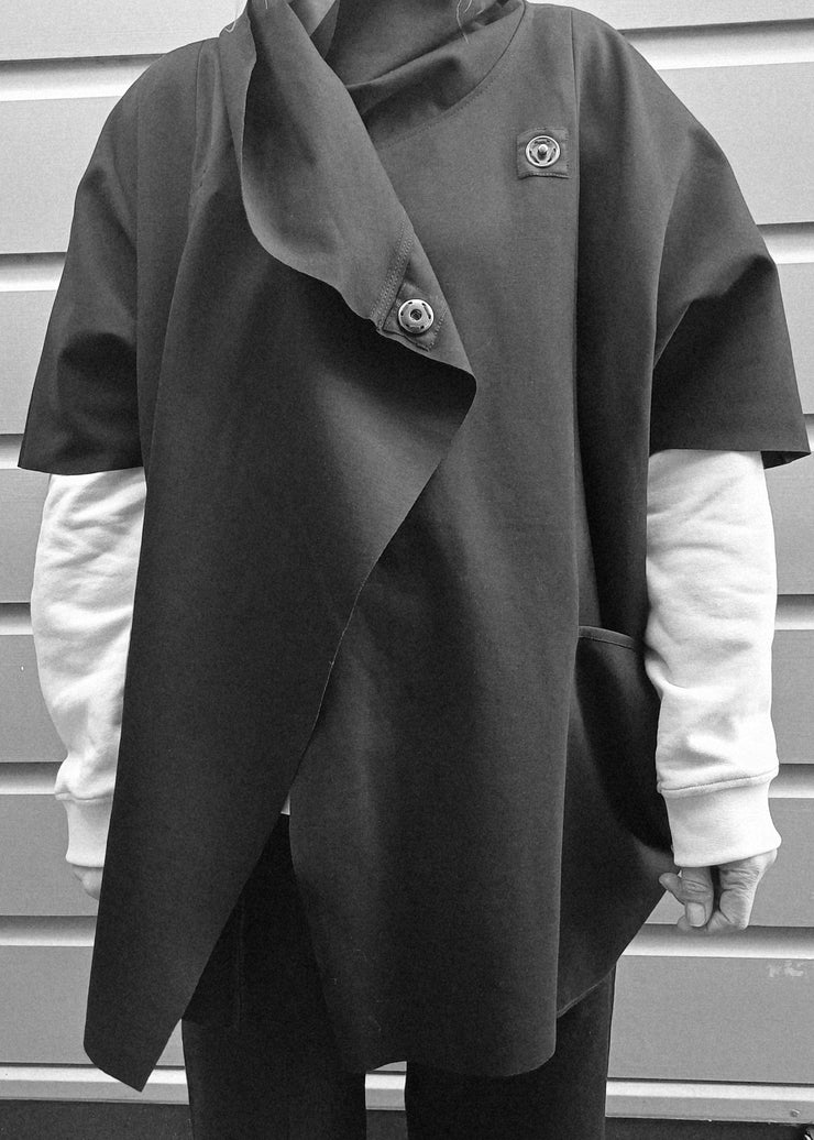 Mystic Meg Wrap (Various) - UMSIKO