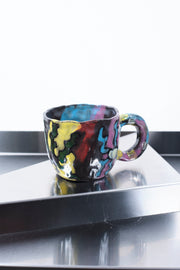 Cup with Handle (FF) - Corey Pugh