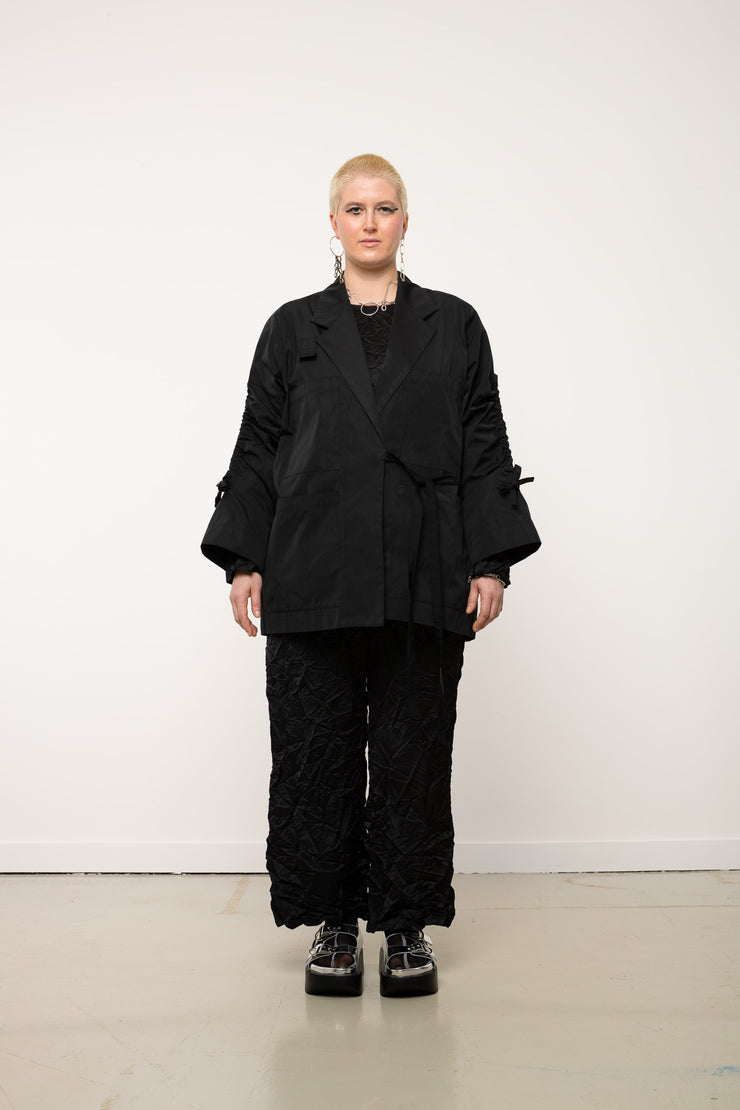 Ida Blazer - Black