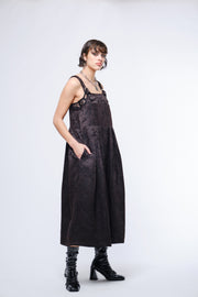 MÄRTA DRESS - Black