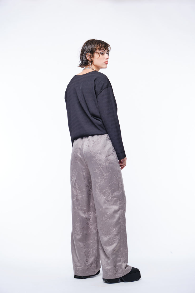 PRODUKT PANTS - Grey