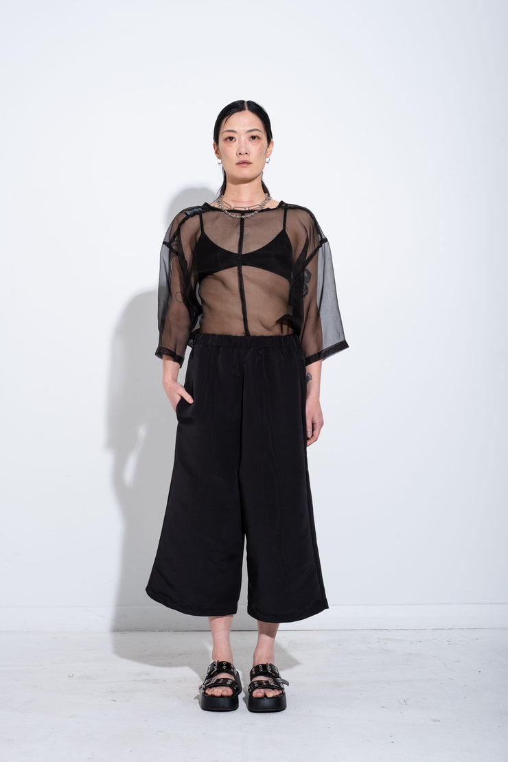 KOL SHORTS - Oil Slick - JPALM