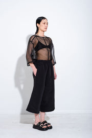 KOL SHORTS - Oil Slick - JPALM