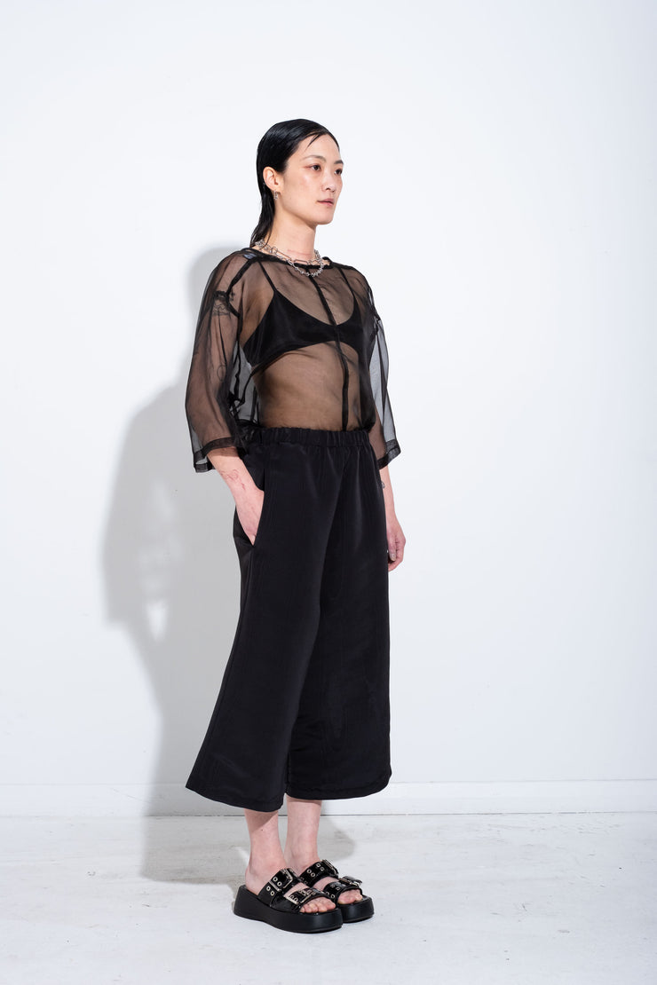 KOL SHORTS - Oil Slick - JPALM