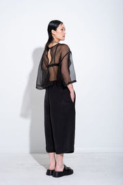 KOL SHORTS - Oil Slick - JPALM