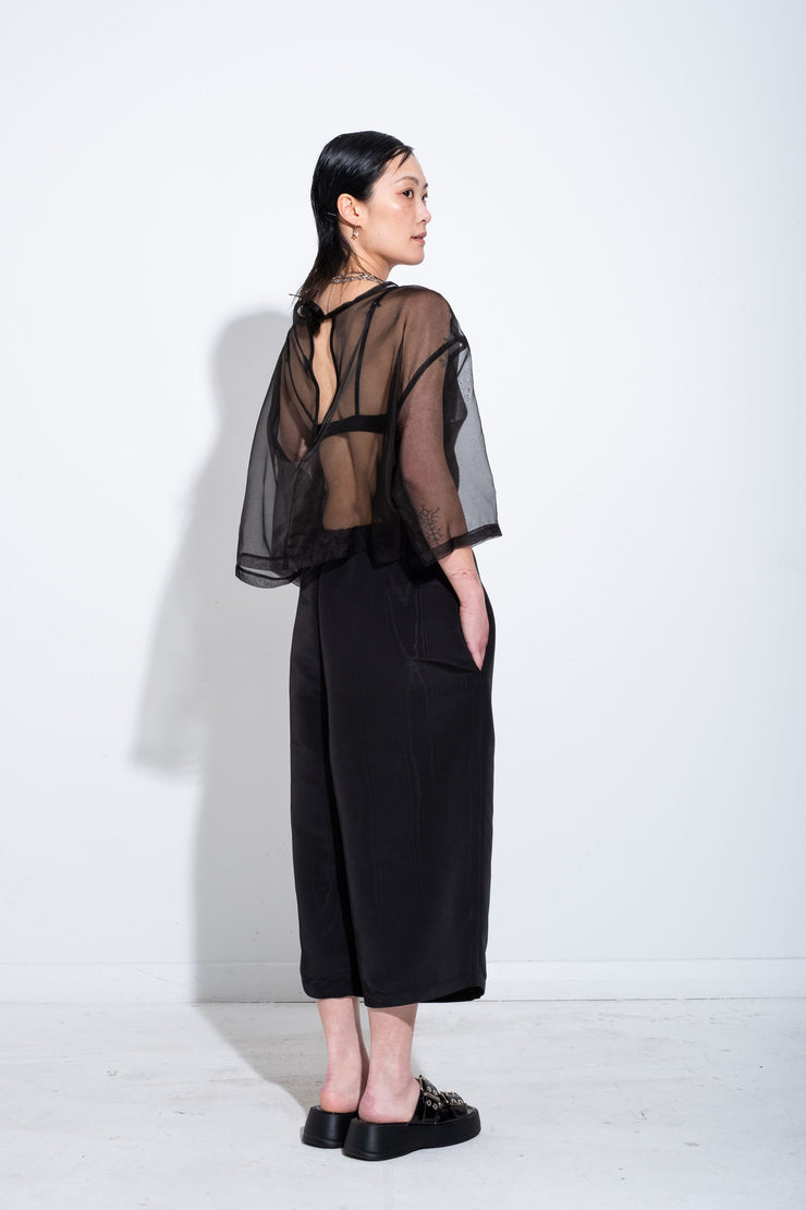 KOL SHORTS - Oil Slick - JPALM