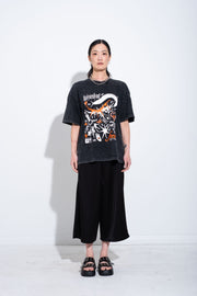 SLUG Tshirt - Black - JPALM
