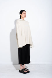 I Left The Lights On Hoodie - Fog - JPALM