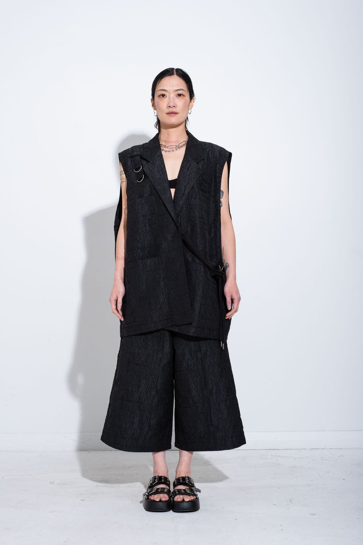 Ida Vest - Texture - JPALM