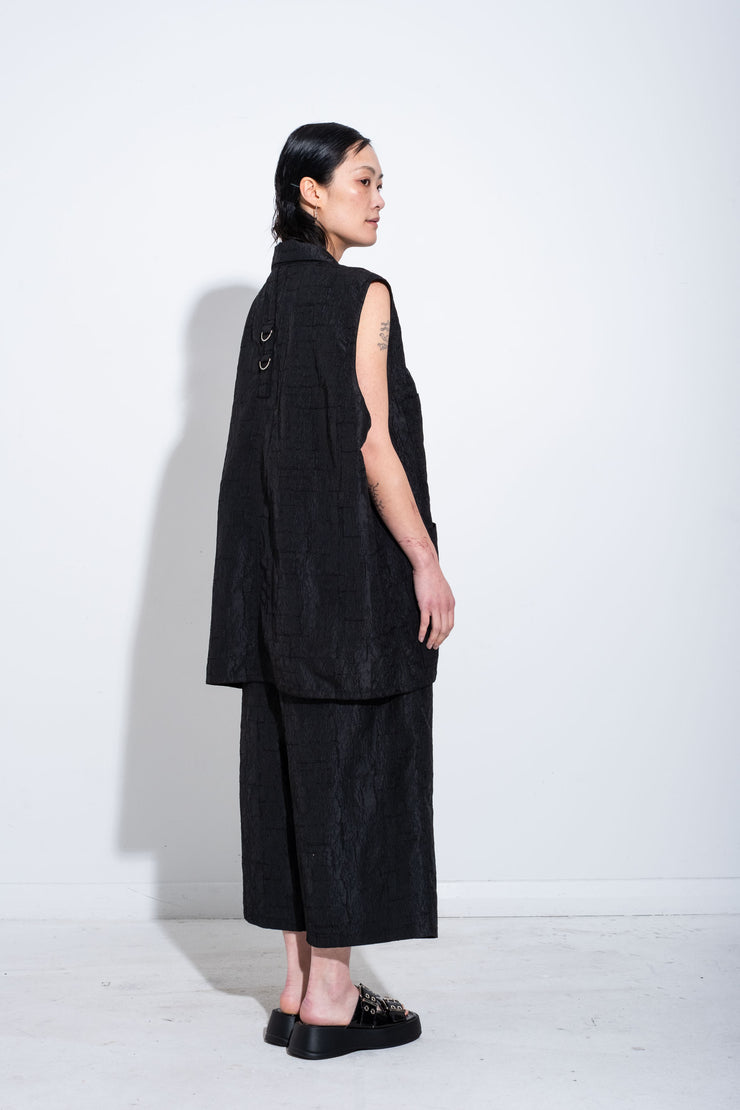 Ida Vest - Texture - JPALM