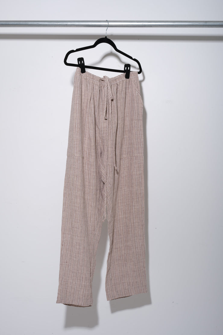 Waka Pants - Stripe - J&