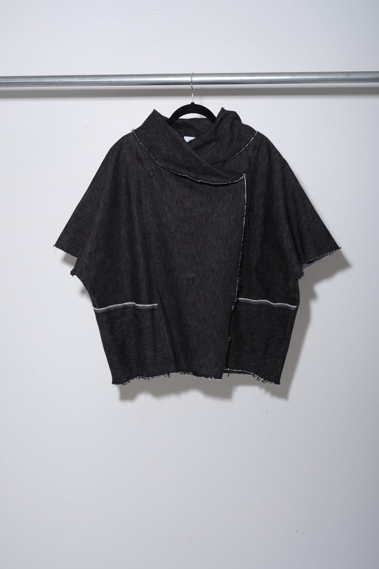 Mystic Meg Wrap (Various) - UMSIKO