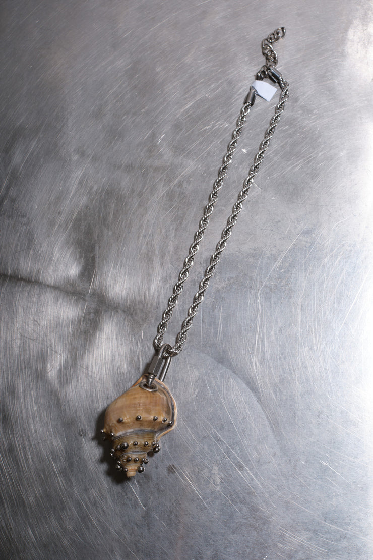 Tākai Necklace (Rope Chain) - SEAPUNKS.XX