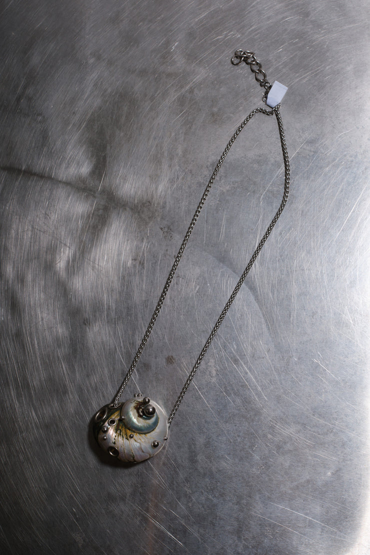 Ataata Necklace (Palma Chain 3) - SEAPUNKS.XX