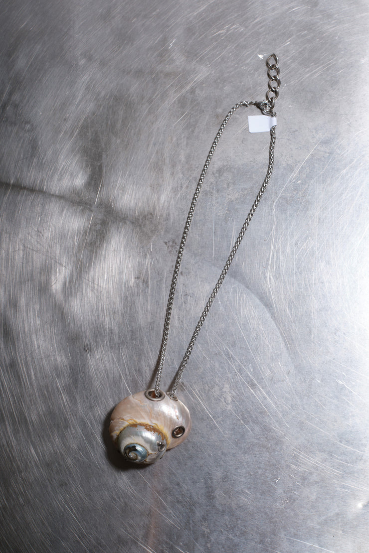 Ataata Necklace (Palma Chain 1) - SEAPUNKS.XX