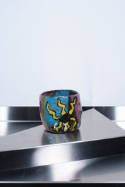 Marbled Flower Cup (G) - Corey Pugh