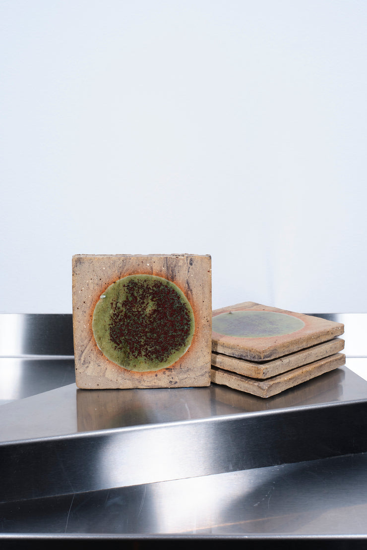 Coasters 4 Pack (H) - Corey Pugh