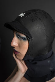 Hoodie Bonnet – COLD WAVE