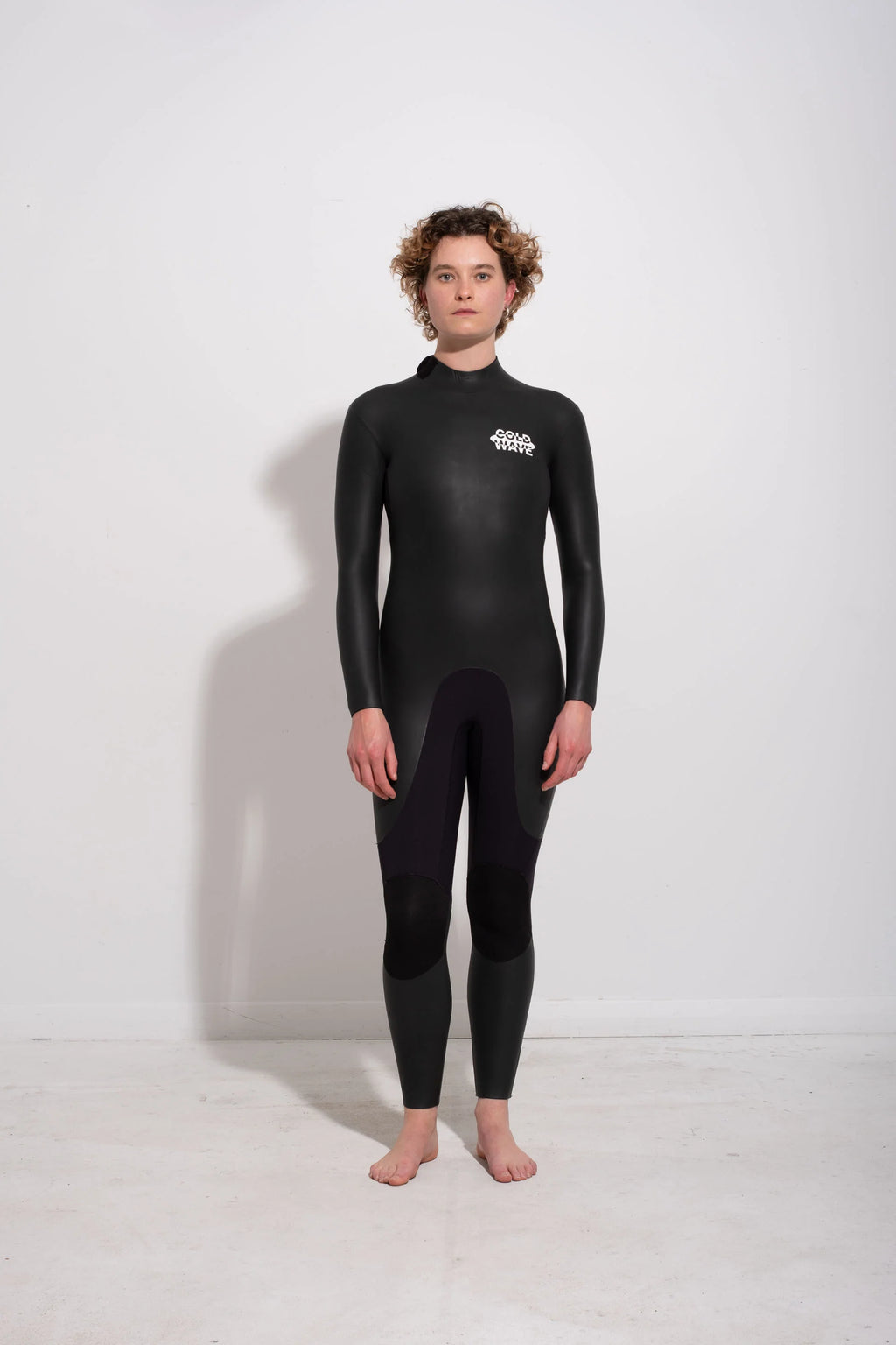 Womens 3/3mm Full Suit – COLD WAVE
