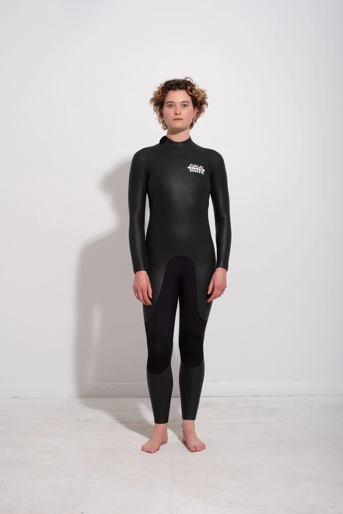 Womens 3/3mm Full Suit – COLD WAVE