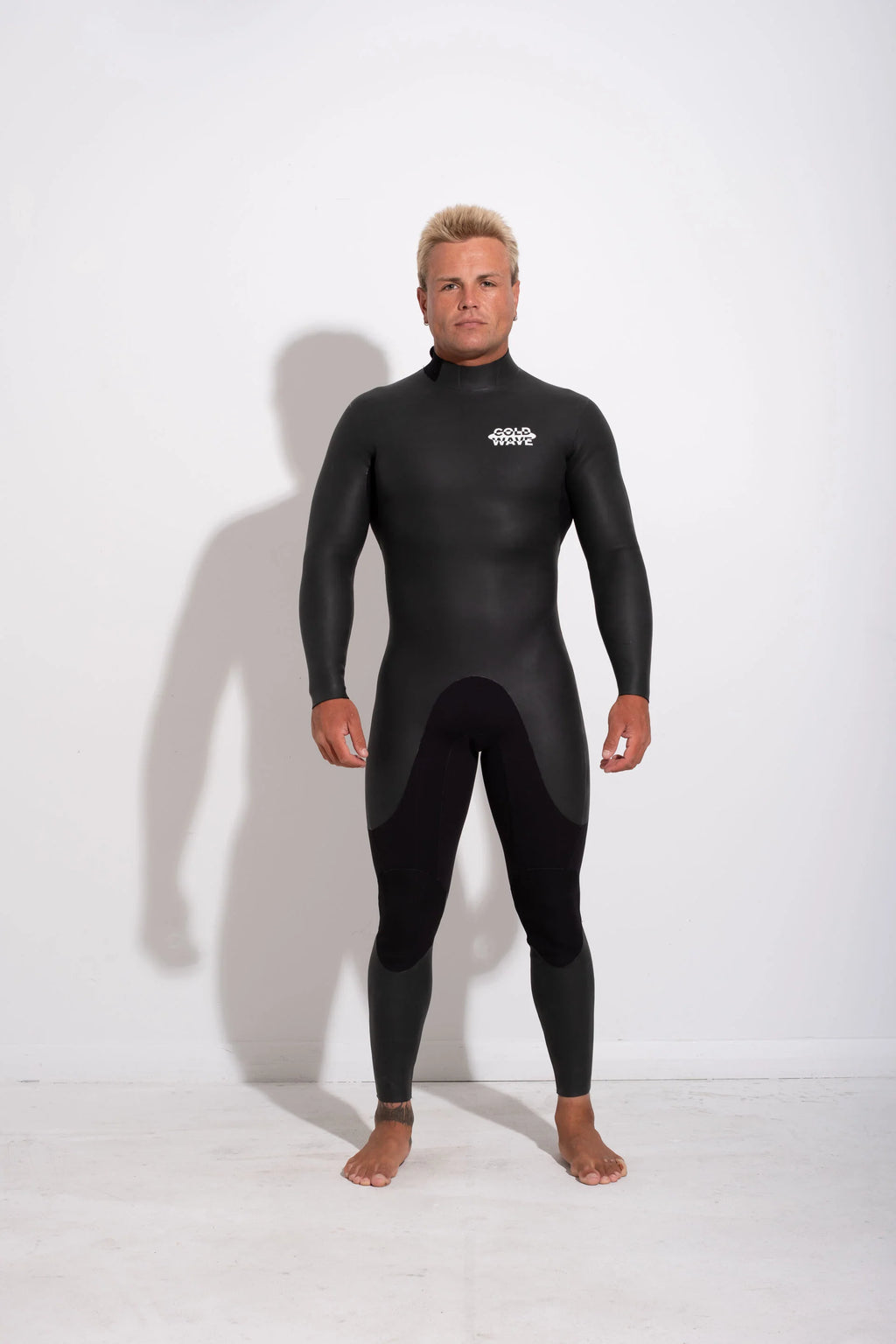 Mens 3/3mm Full Suit – COLD WAVE