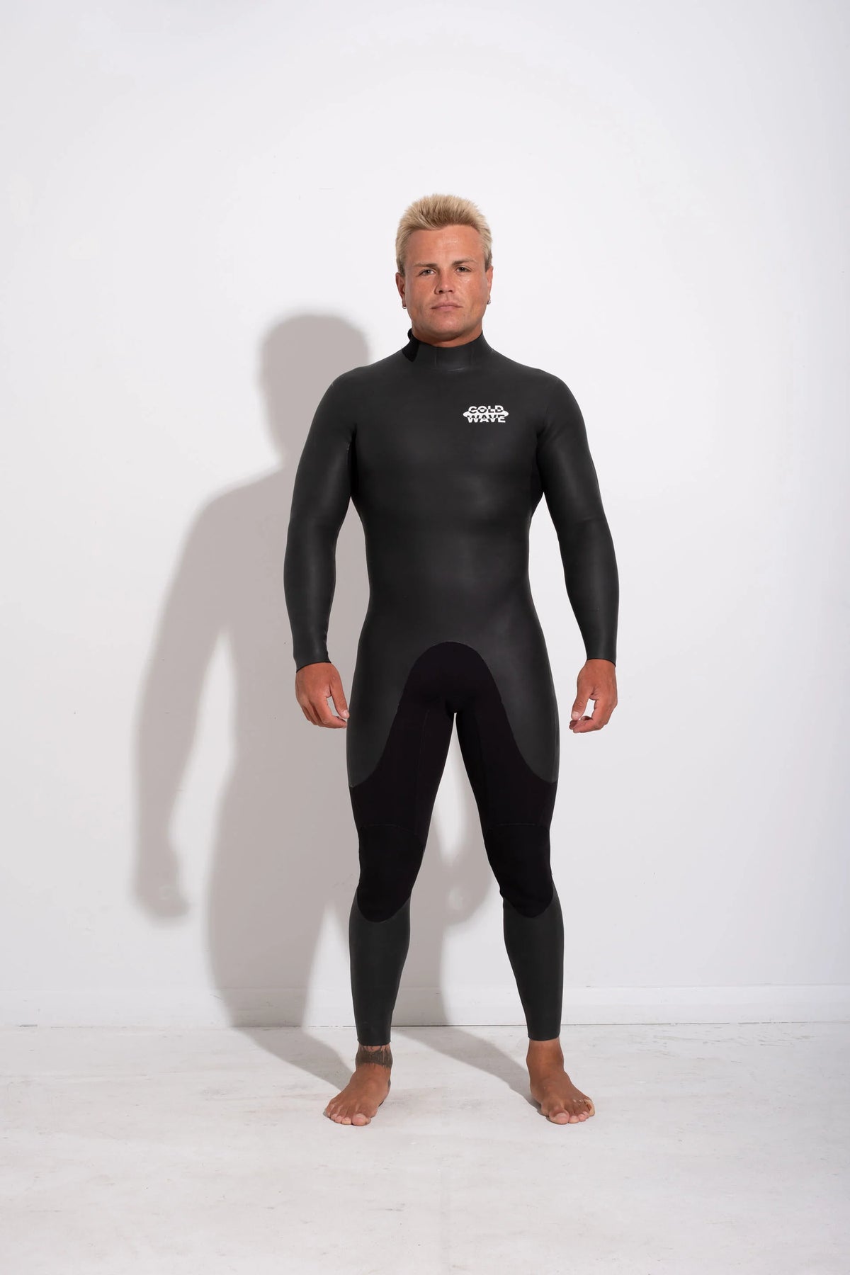Mens 3/3mm Full Suit – COLD WAVE