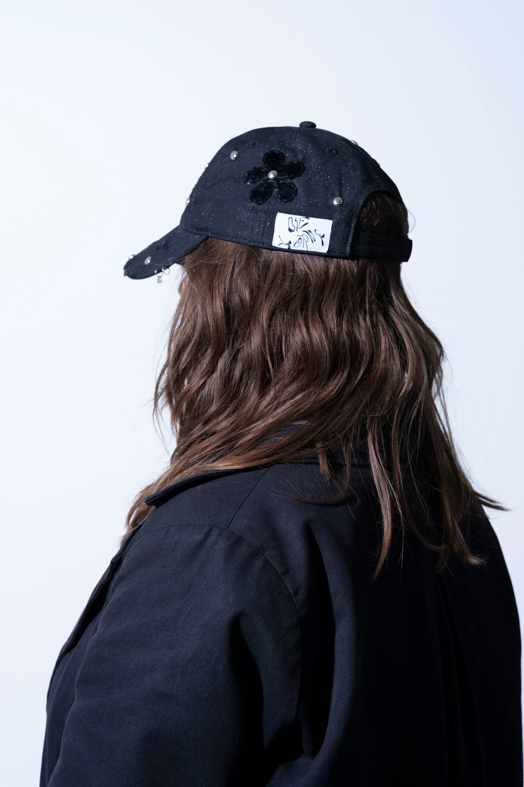 (Pre-Order) Tether Daisy Cap - JPALM x DIE HORNY