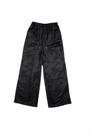 PRODUKT PANTS - Black