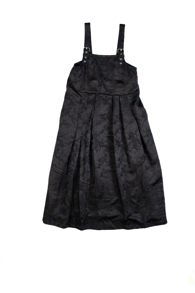 MÄRTA DRESS - Black