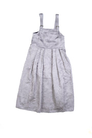 MÄRTA DRESS - Grey