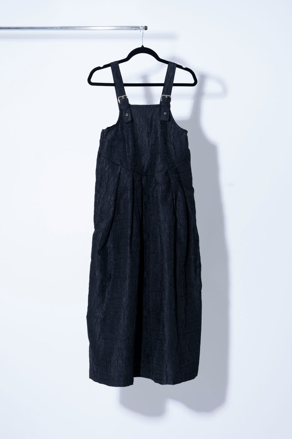 BUCKLE DRESS - One Off