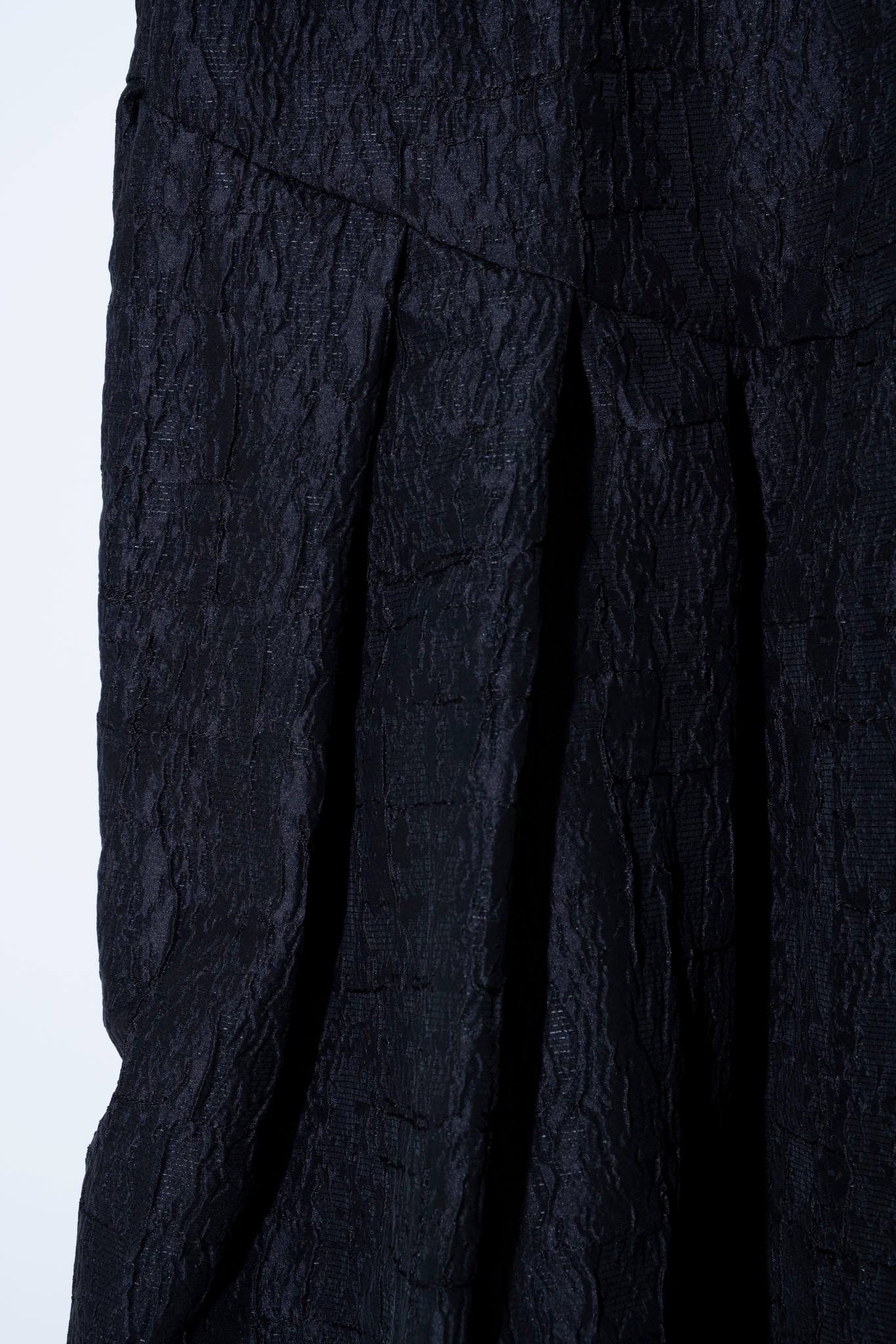 BUCKLE DRESS - One Off