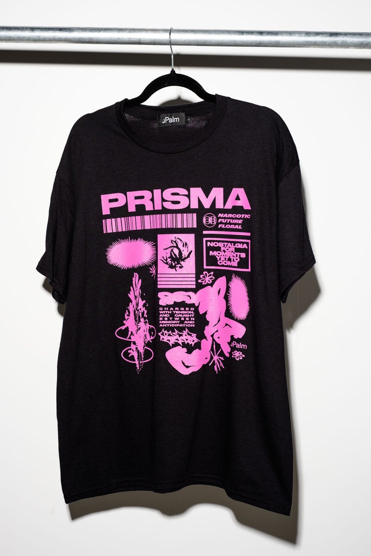PRISMA Limited Edition Tshirt - Pink