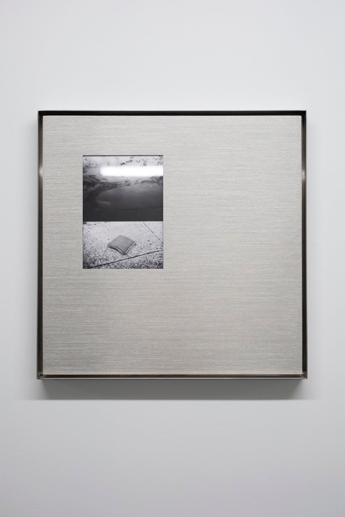 Soft Crater - JULIA PALM