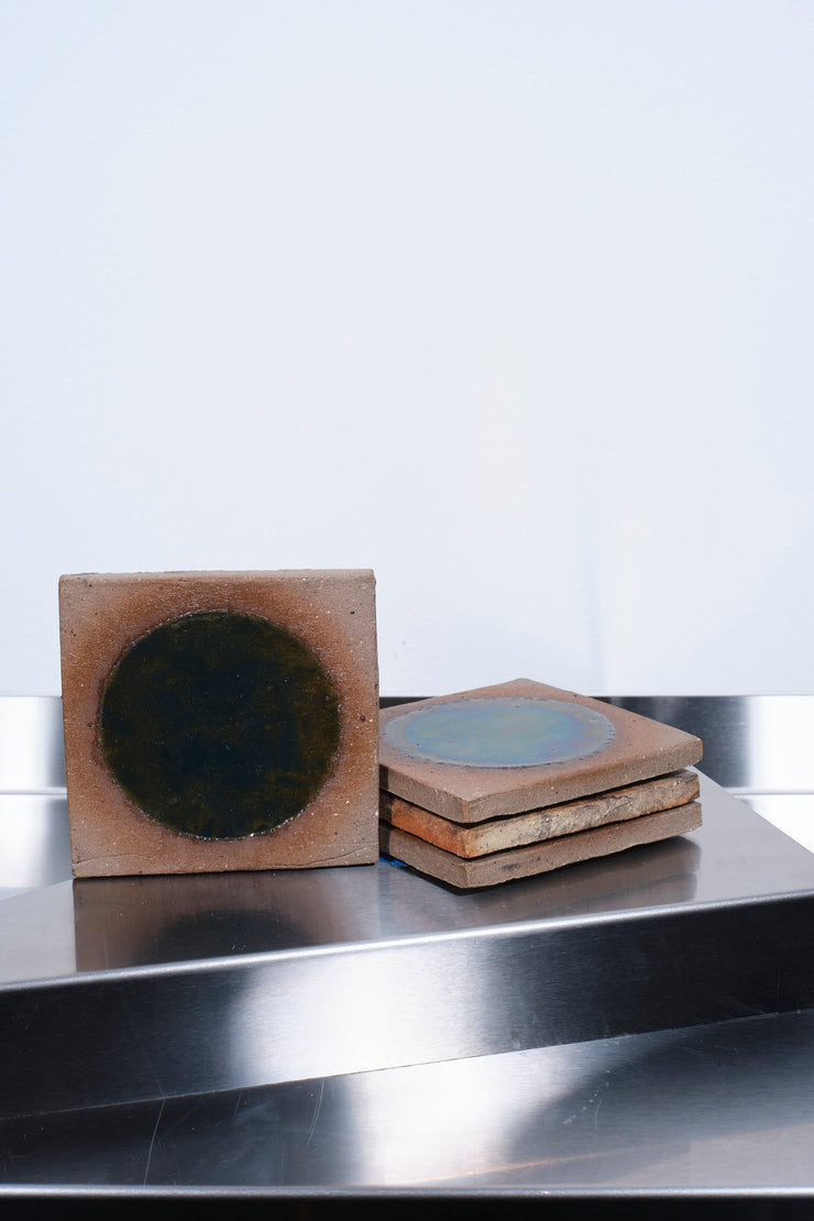 Coasters 4 Pack (J) - Corey Pugh