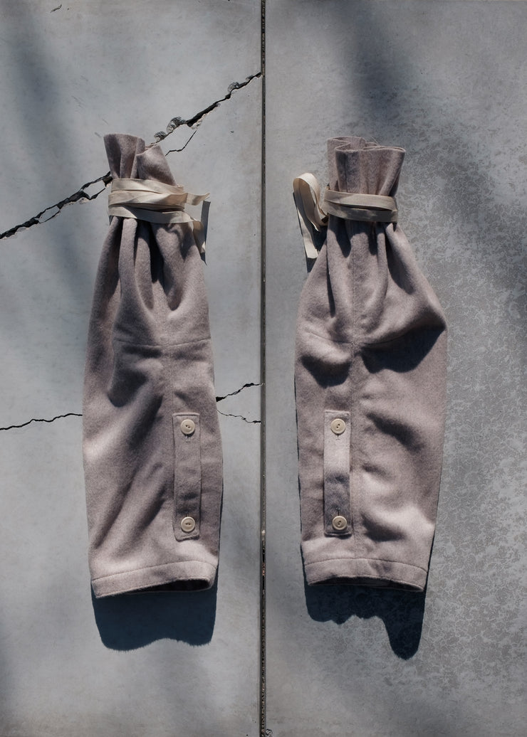 COAT SLEEVES - Eulogy