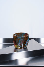 Marbled Flower Cup (G) - Corey Pugh