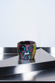 Marbled Flower Cup (G) - Corey Pugh