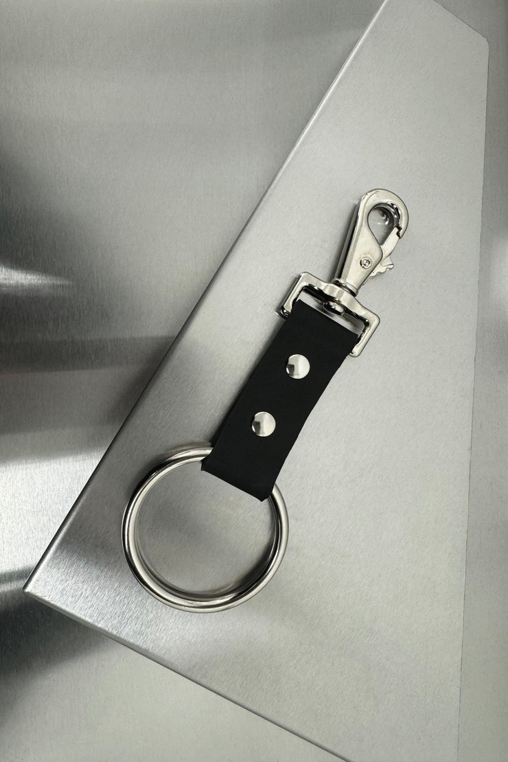 Keyring Single O-Ring