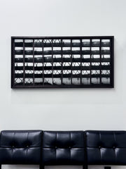 Loud noise and the smell of jet fuel (at the beach) – TED WHITAKER