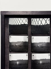 Loud noise and the smell of jet fuel (at the beach) – TED WHITAKER