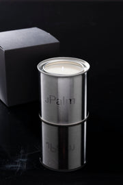 JPALM CANDLE - Black Box